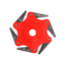 Інноваційний диск Флексотрим з плаваючими лезами